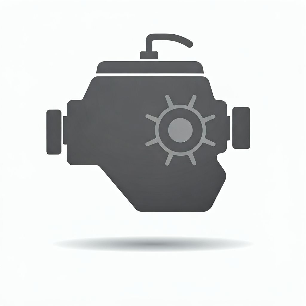 إصلاح المحرك