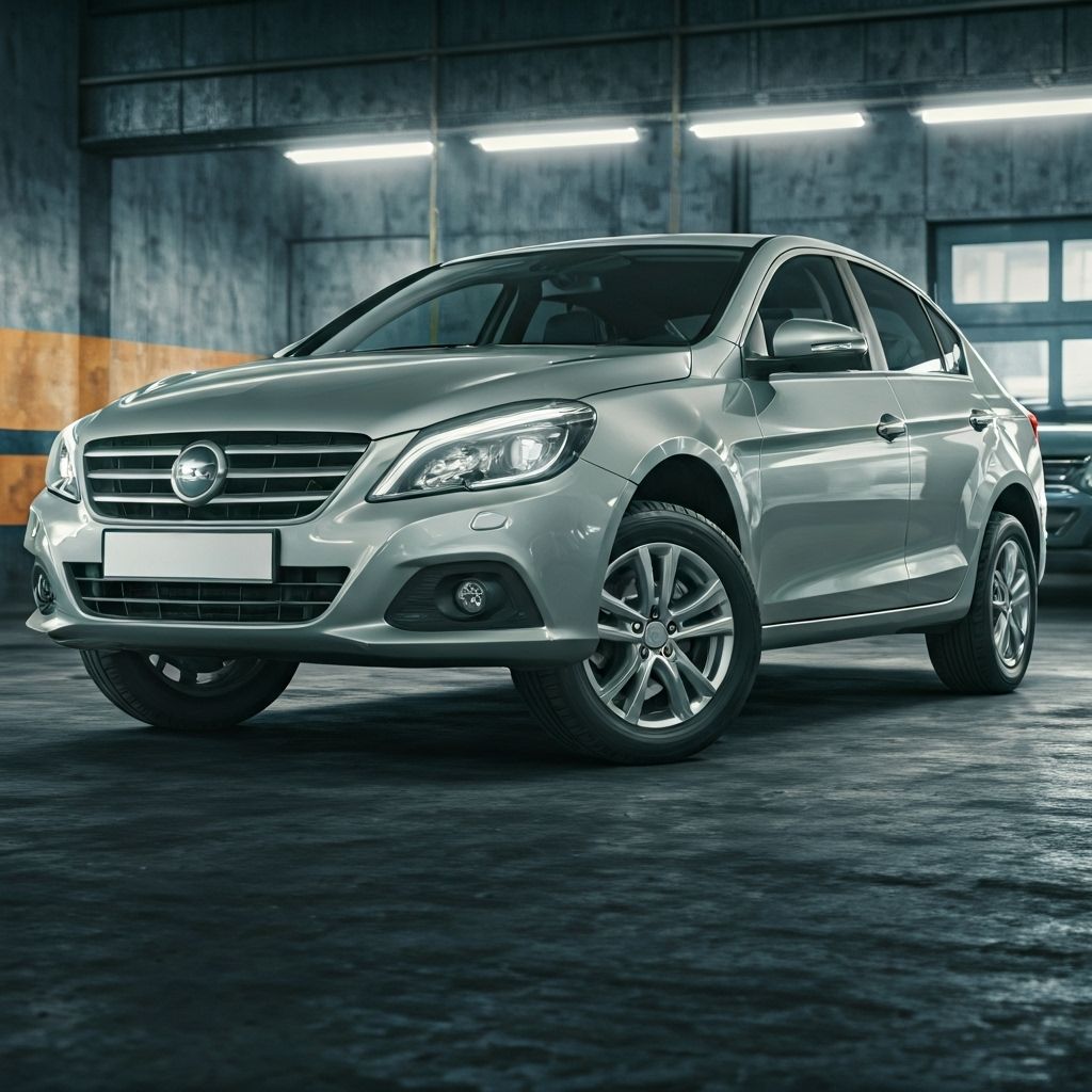 مركز صيانة gac, مركز صيانة جي اي سي - ورشة صيانة سيارات صينية