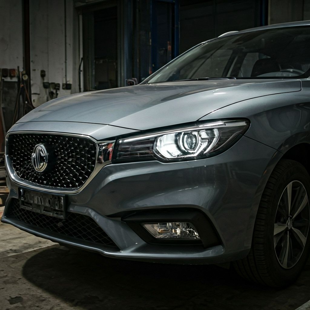 صيانة mg, ورشة ام جي, مركز صيانة ام جي - ورشة صيانة سيارات صينية